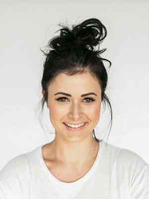 Nadja Burio