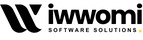 IWWOMI logo (dark)
