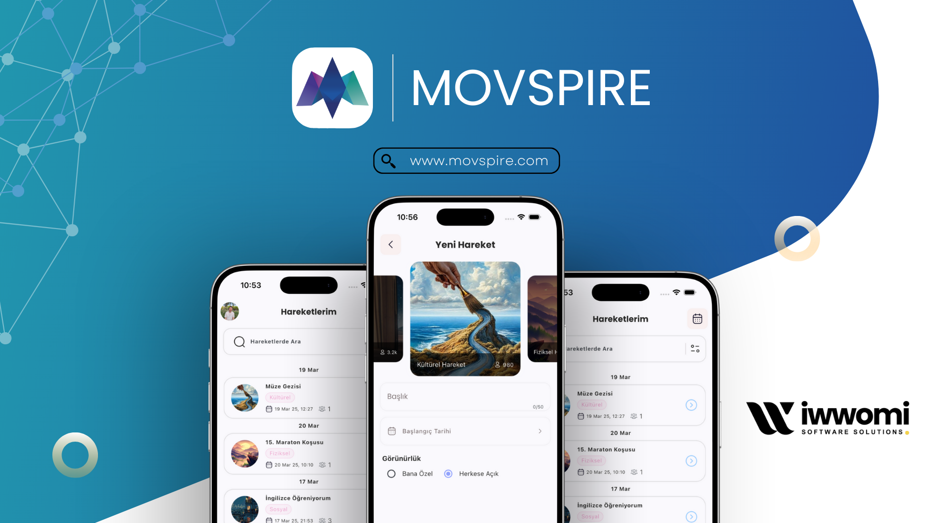 MovSpire