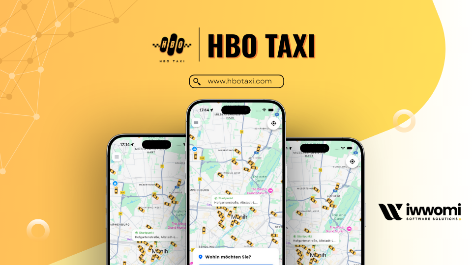 Hbo Taxi