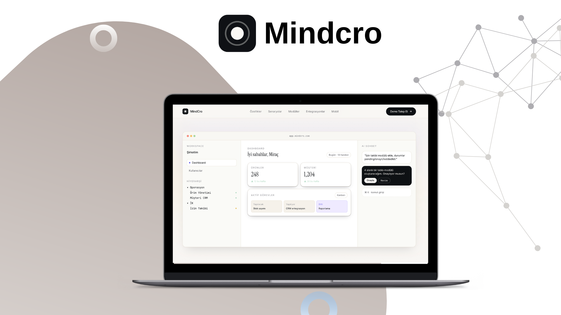 Mindcro