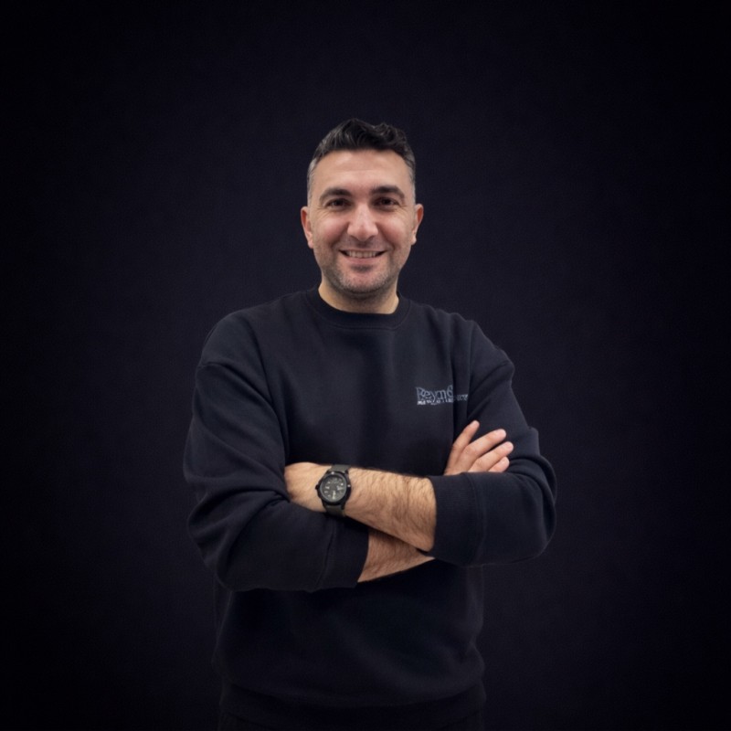 Harun EKİCİ