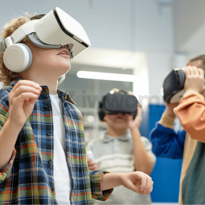 Ar Vr Solutions
