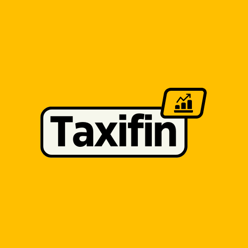 Taxifin